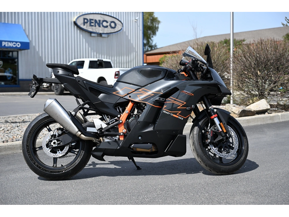 2026 Ktm 990 Rc R alt