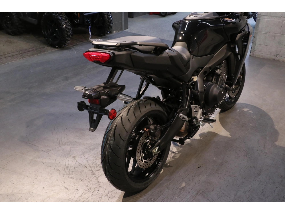 2026 Yamaha Tracer 9 alt