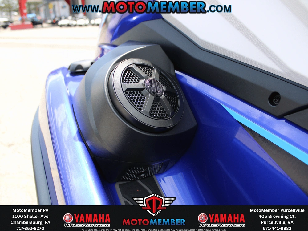 2024 Yamaha Gp Svho™ With Audio alt
