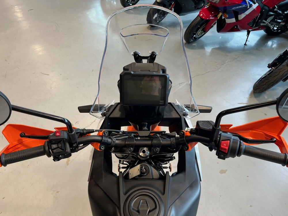 2026 Ktm 390 Adventure X alt