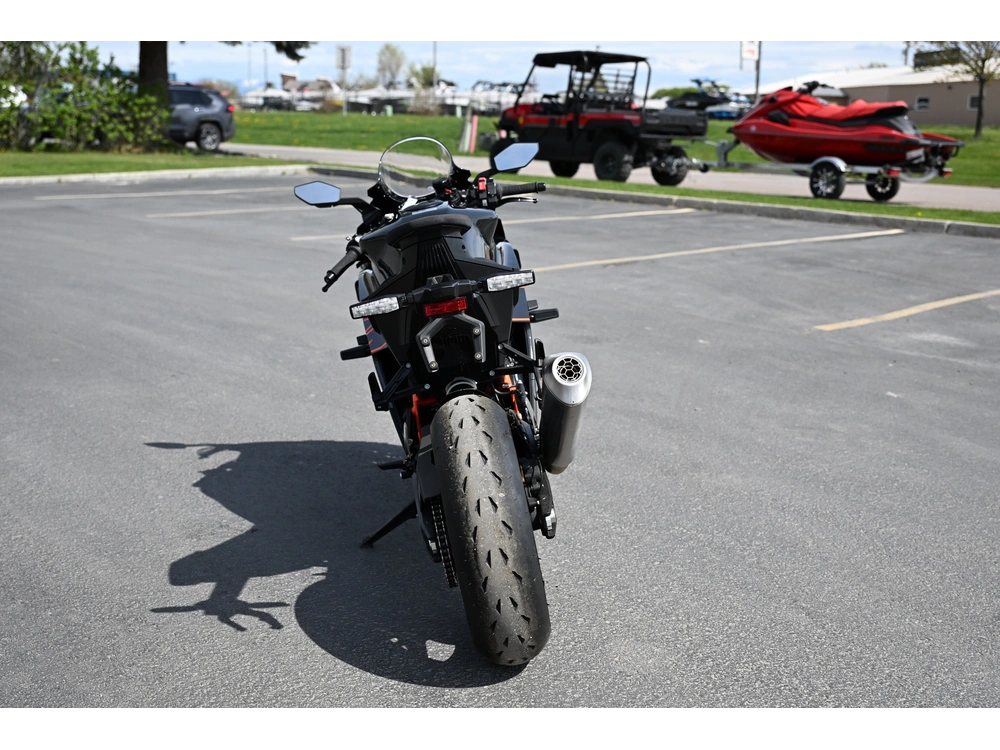2026 Ktm 990 Rc R alt