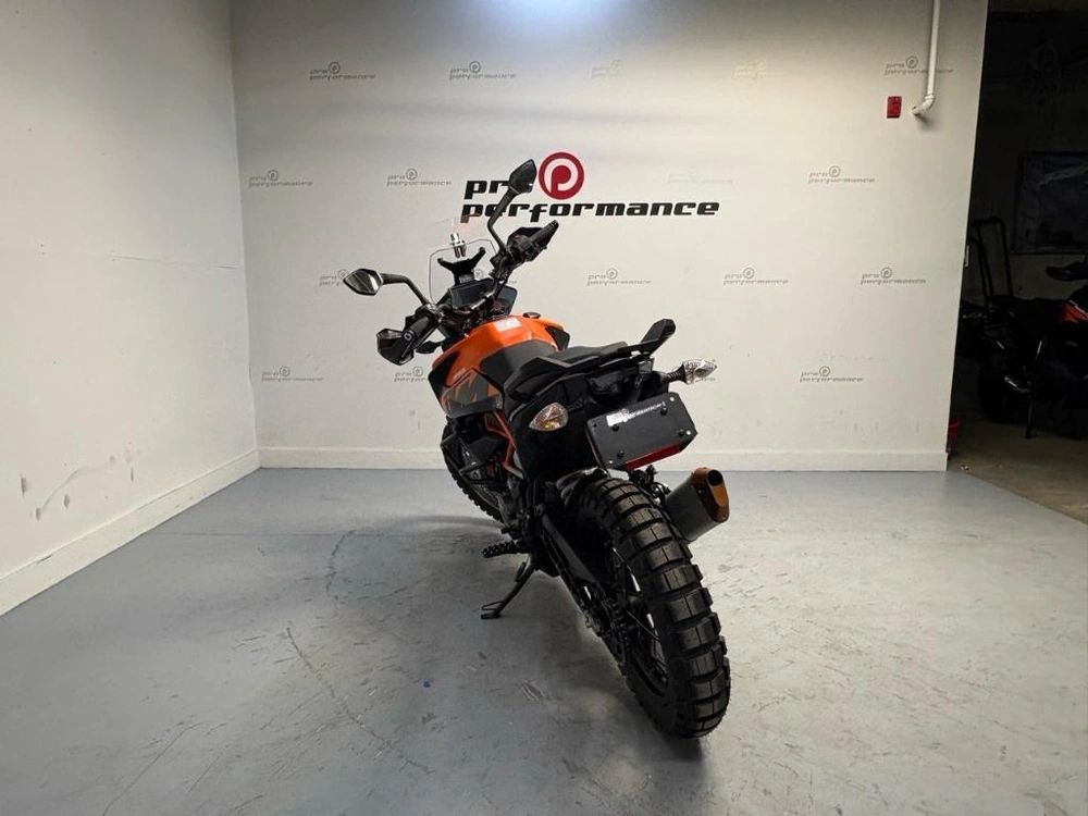 Ktm 390 Adventure 2023 alt