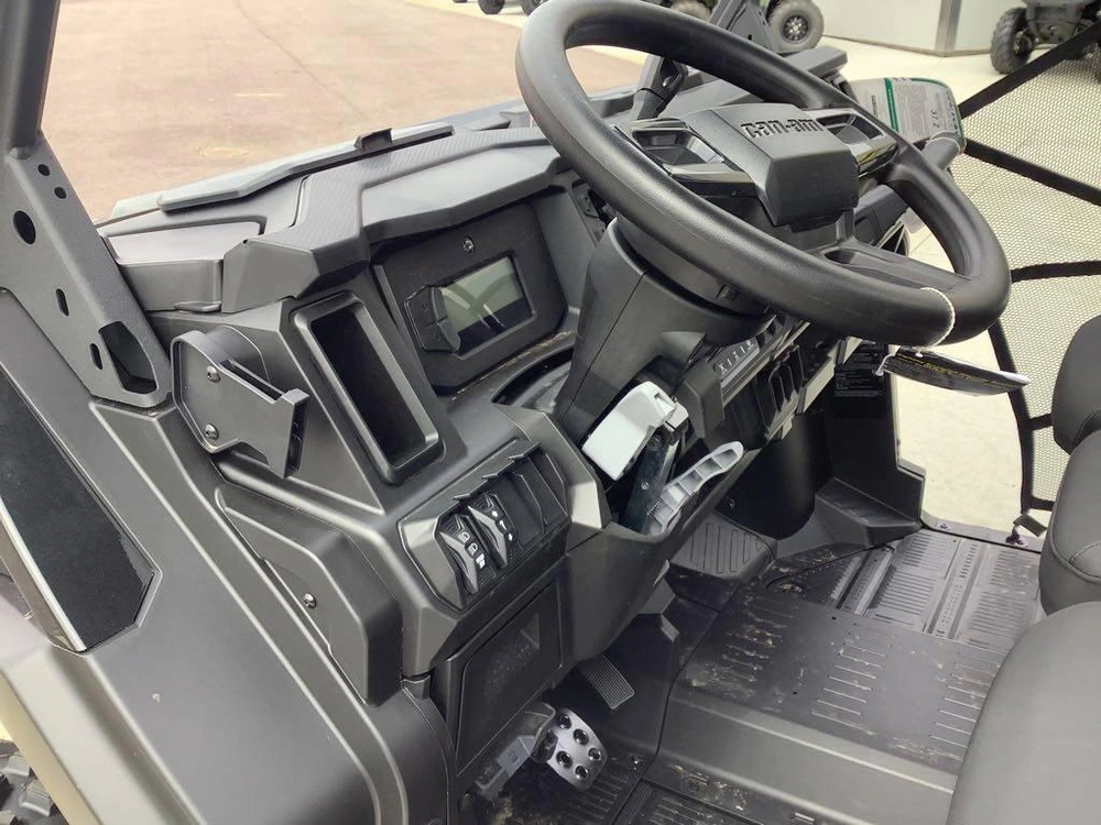 2026 Can-am Defender Xt Hd11 alt