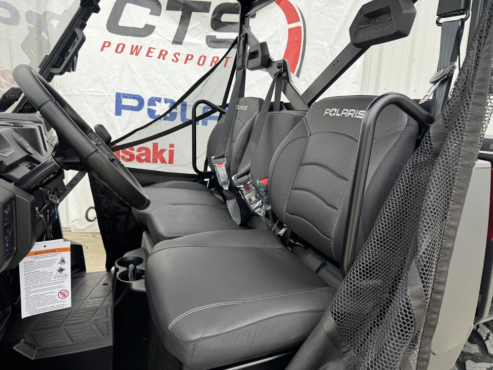 2026 Polaris Ranger Xp 1000 Premium alt