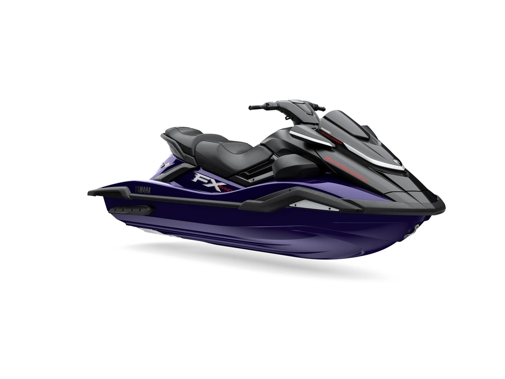 Yamaha Fx Limited Svho Noir 2026 alt