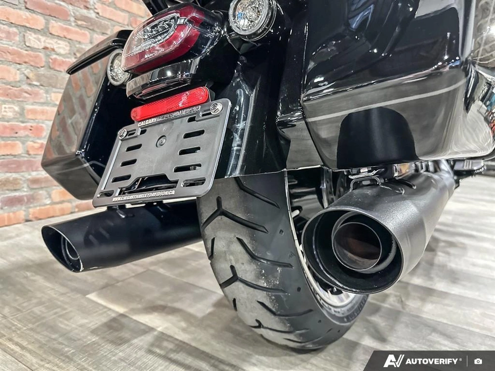 2026 Harley-davidson Road Glide Limited alt