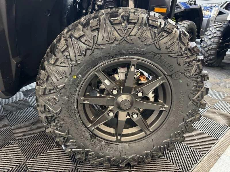 Polaris General Xp 4 1000 Ultimate 2026 alt