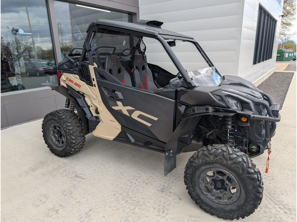 Can-am Maverick Sport Xc 2023 alt