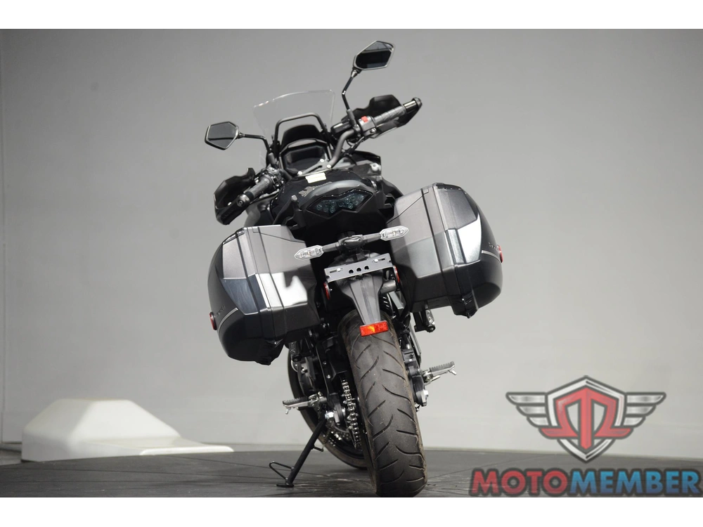 2023 Kawasaki Versys® 650 Lt alt