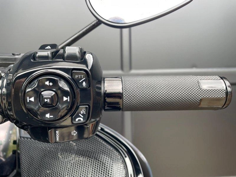 2026 Harley-davidson Fltrxstse - Cvo™ Road Glide® St alt