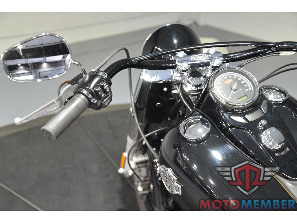 2014 Harley-Davidson Softail Slim® for Sale