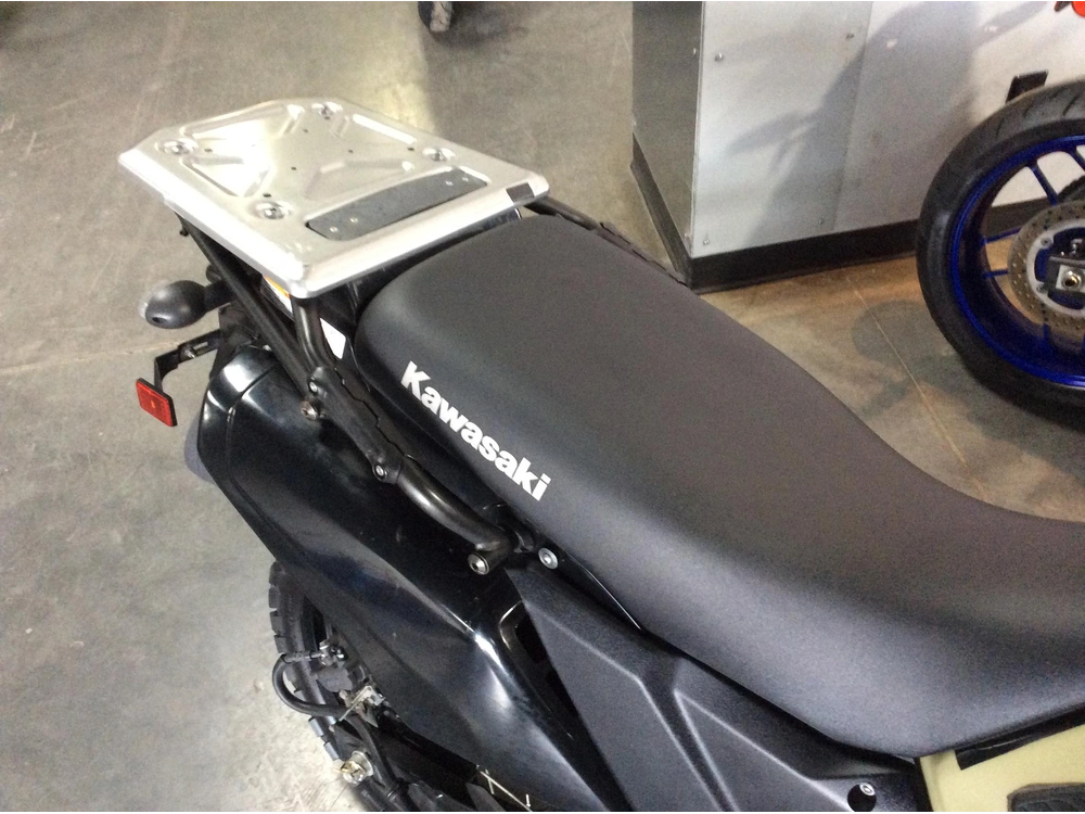 2022 Kawasaki Klr650 alt
