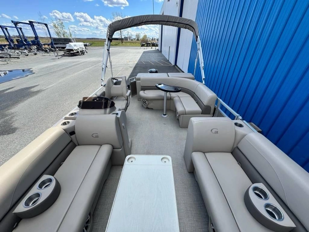 Tahoe Grand Island Gt2185 Cr 2021 alt