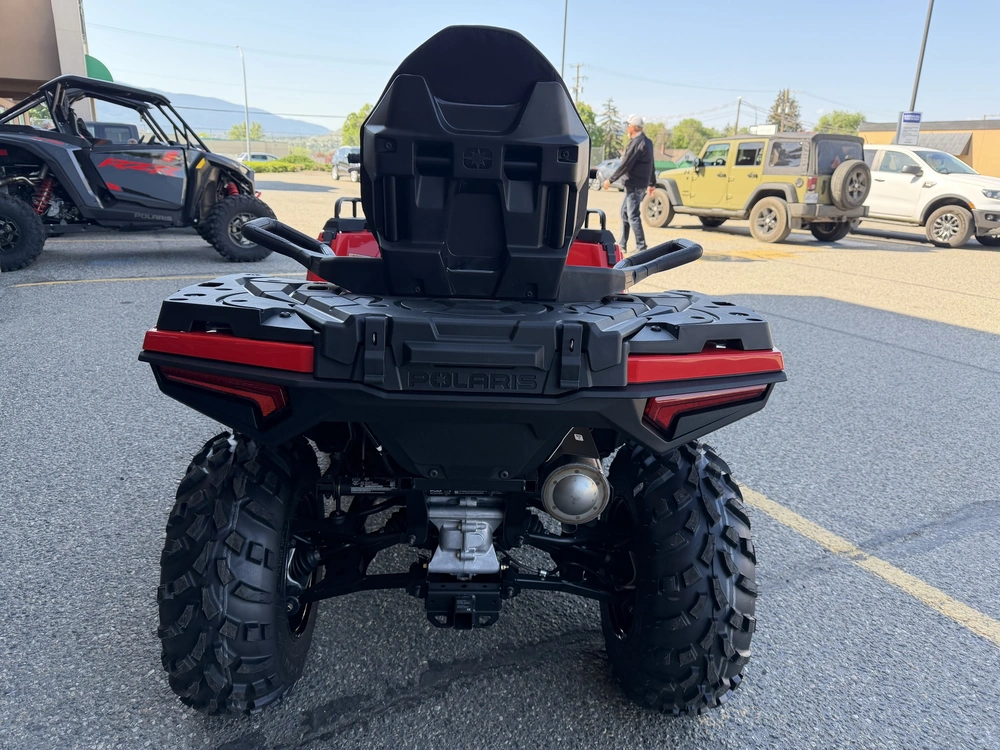 2026 Polaris Sportsman Touring 570 alt