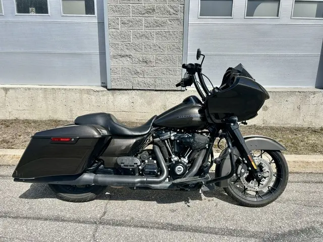 Harley-Davidson FLTRX ROAD GLIDEFLTRX 2020