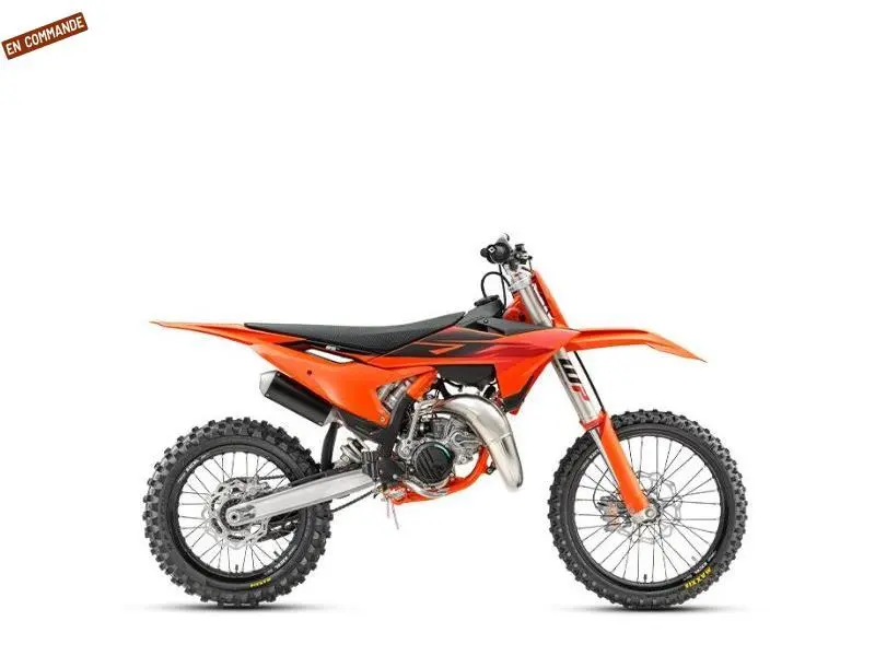 KTM 85 SX 19/16 2027