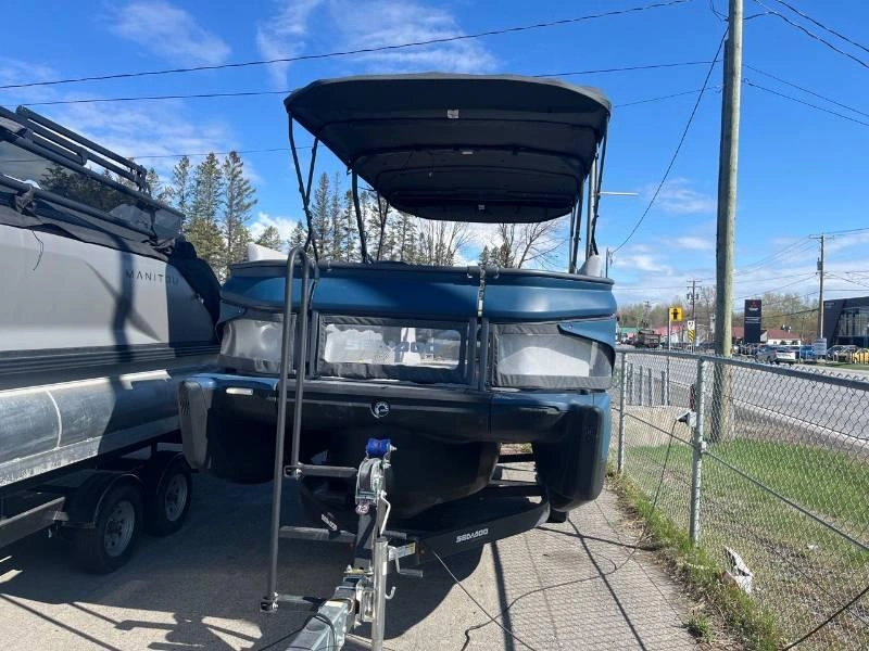 Sea-doo Switch Cruise Limited 21 - 230 Hp 2024 alt