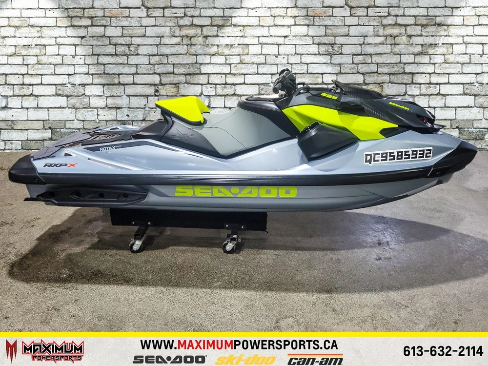 Sea-doo/brp Rxp-x 325 (sound System) 2024 alt