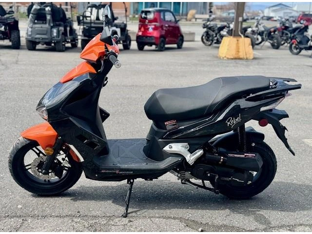 Scootterre Rebel 50 2023 alt