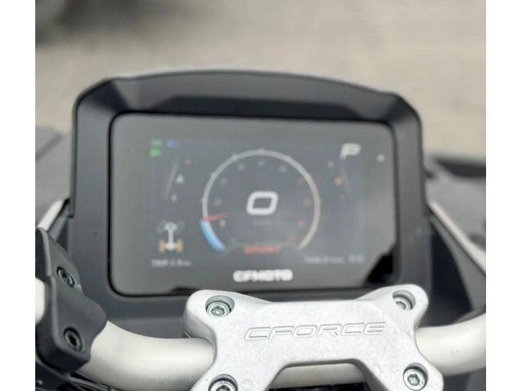 Cfmoto Cforce 800 Touring 2026 alt