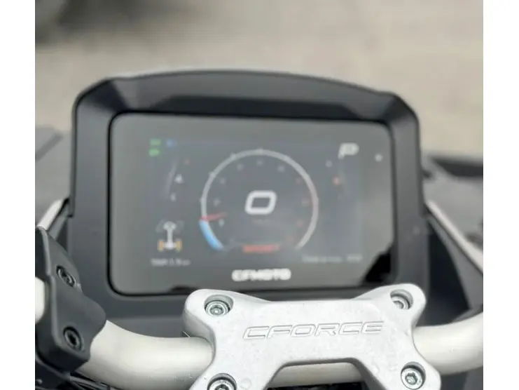 CFMOTO CFORCE 800 TOURING 2026