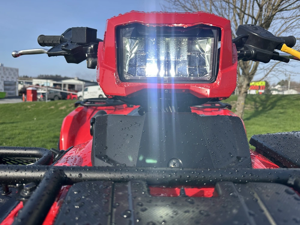 2026 Kawasaki Brute Force 750 alt
