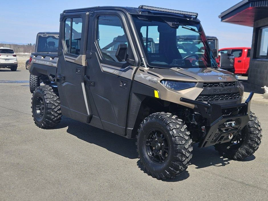 Polaris Polaris Ranger Crew Xp 1000 Northstar Ultimate 2023 alt