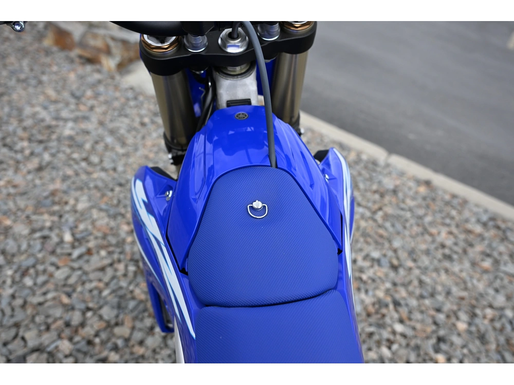 2025 Yamaha Yz450fx alt