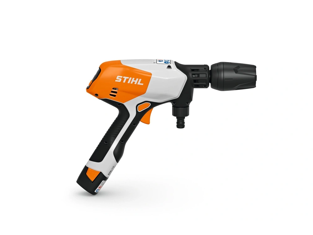 2026 Stihl Rca20 Set alt
