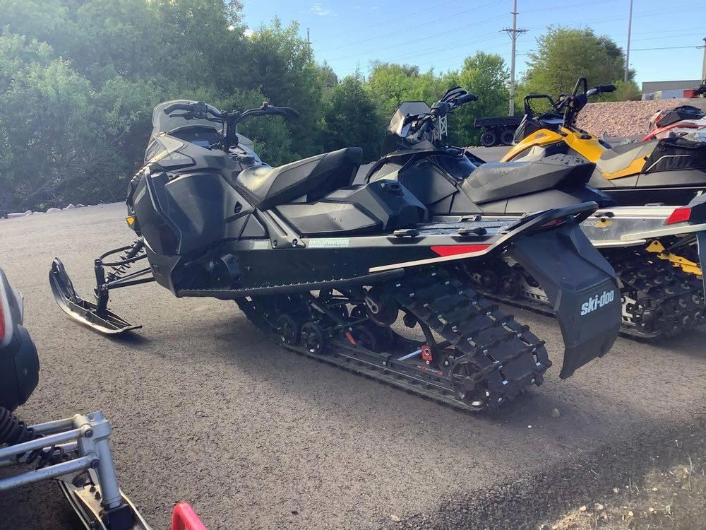 2023 Ski-doo Renegade Adrenaline 850 E.s. alt