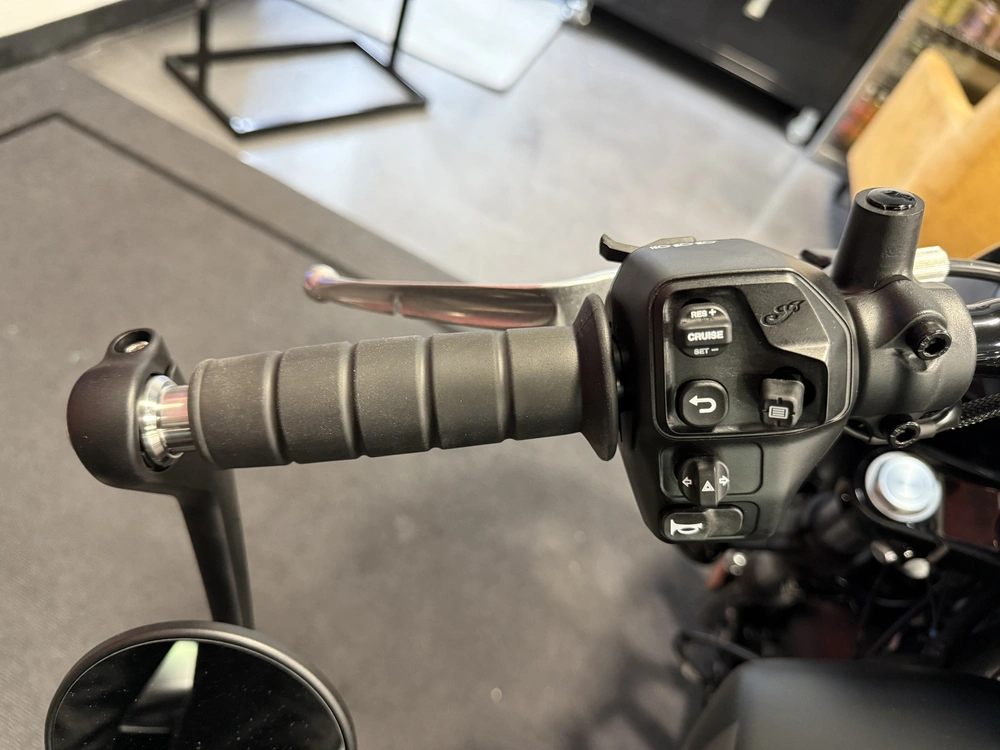 2026 Indian Motorcycle Sport Scout Rt alt