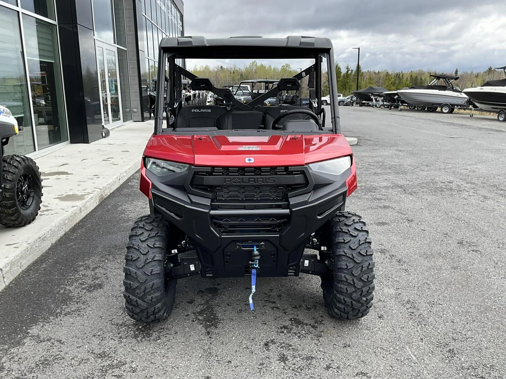 Polaris Ranger Xp 1000 Premium 2026 alt