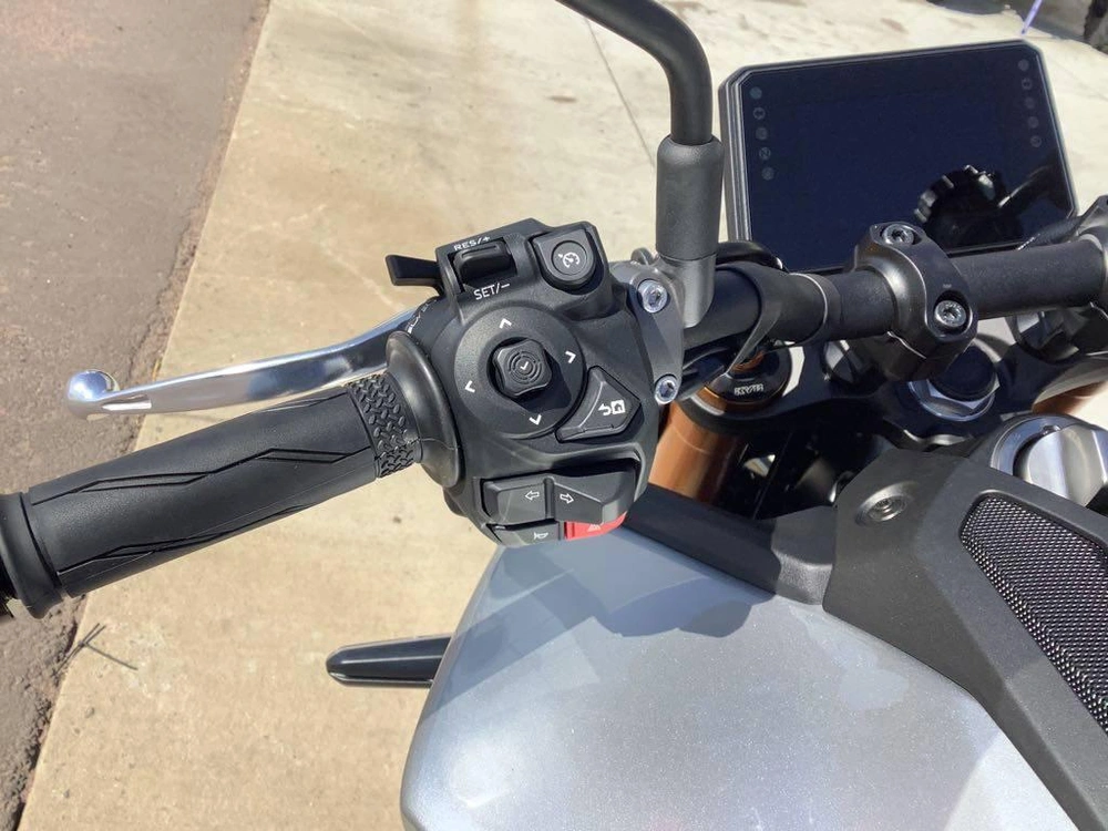 2026 Yamaha Mt-09 Sp alt