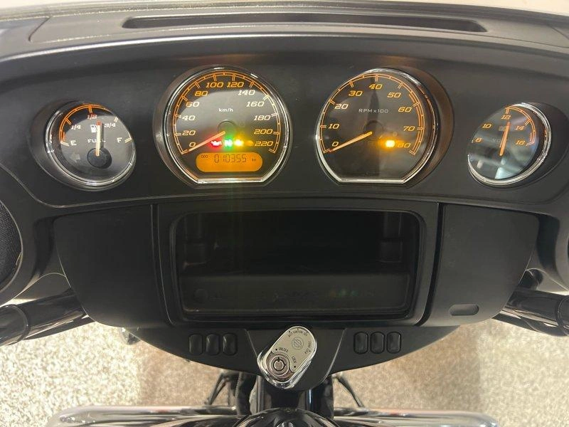 2019 Harley-davidson Flht - Electra Glide® alt