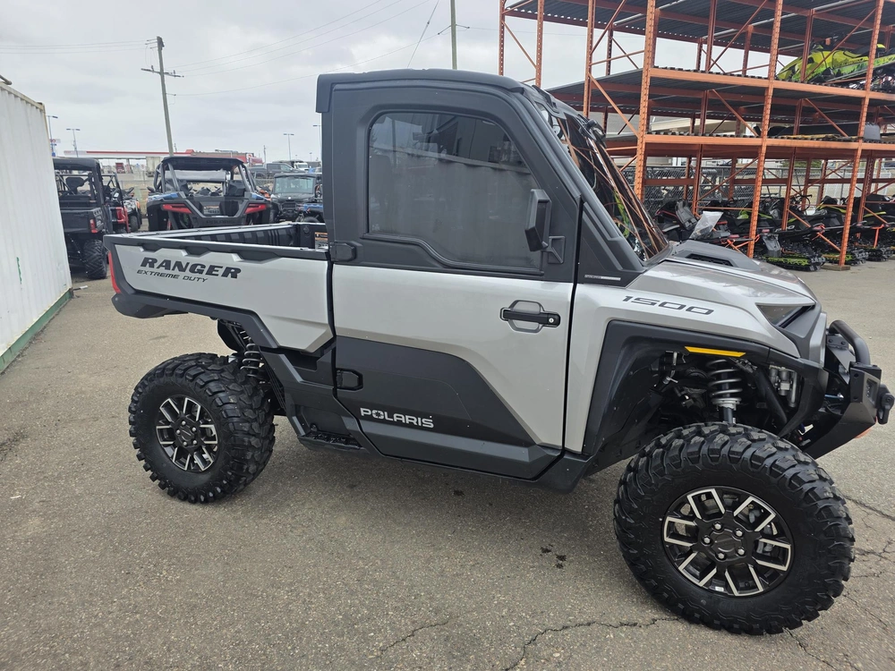 2024 Polaris Ranger Xd 1500 Northstar Ultimate alt