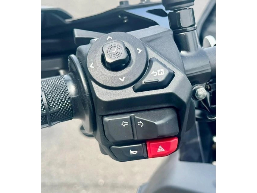Yamaha Ténéré 700 2026 alt
