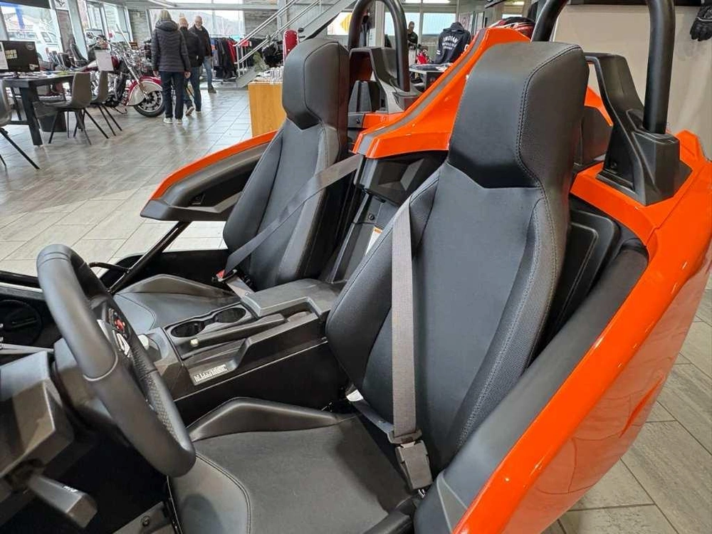 Slingshot Slingshot Sl (autodrive) 2024 alt