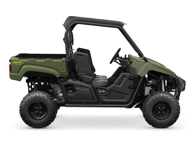 2026 Yamaha Viking Eps alt