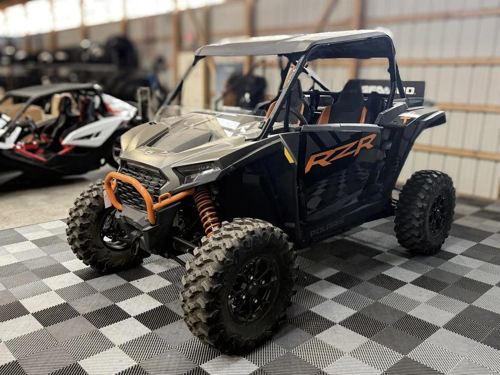 2024 Polaris Rzr Xp 1000 Ultimate alt