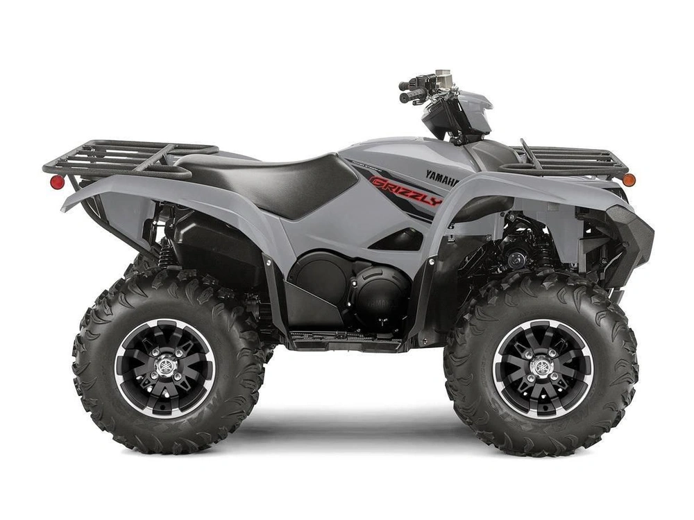 2021 Yamaha Grizzly Eps alt