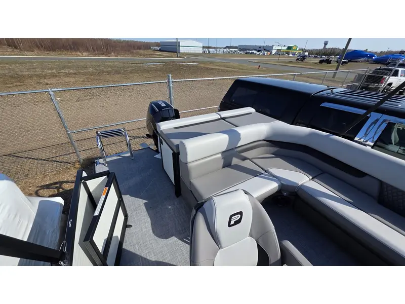 2026 Princecraft Vectra 23 L thumbnail 10