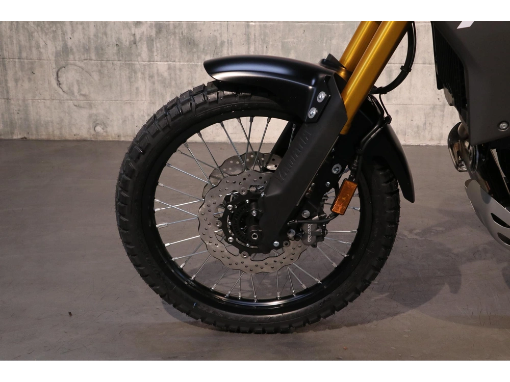 2026 Yamaha Tenere 700 alt