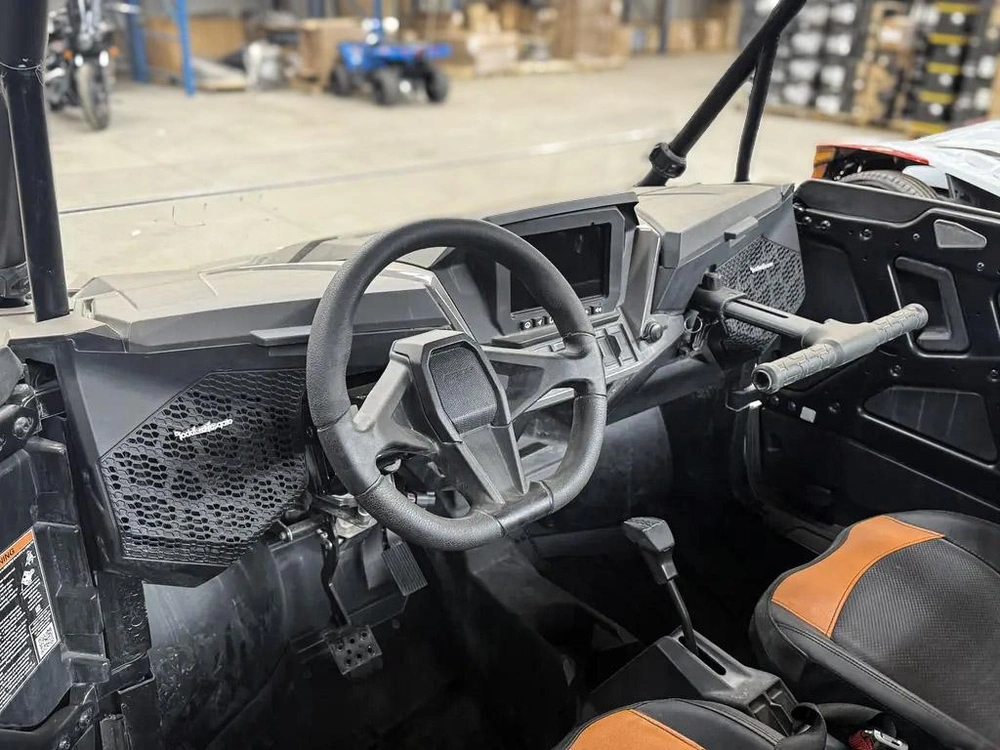 2024 Polaris Rzr Xp 1000 Ultimate alt