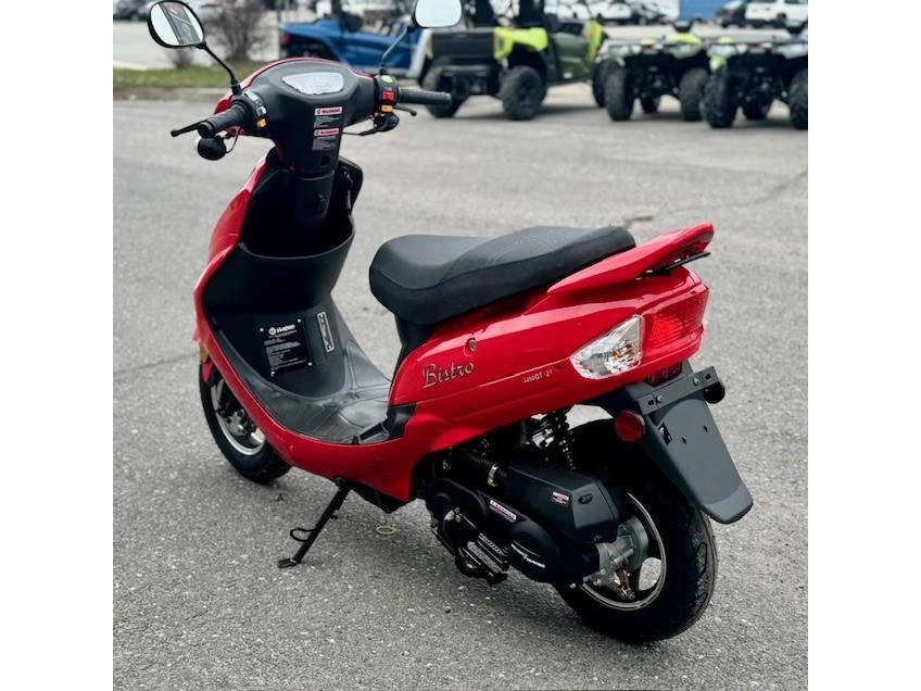 Scootterre Bistro 50 2023 alt