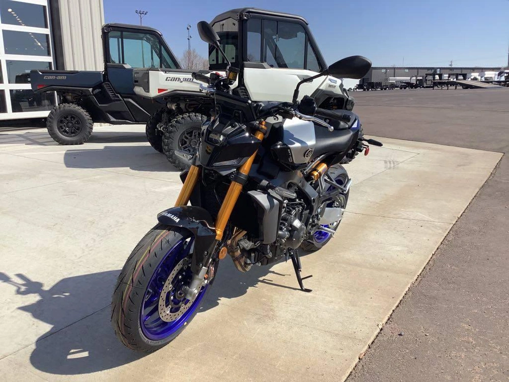 2026 Yamaha Mt-09 Sp alt