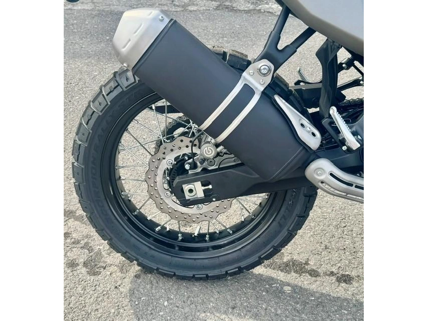 Yamaha Ténéré 700 2026 alt