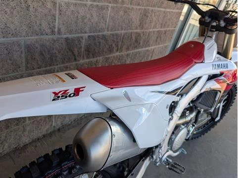 Yamaha Yamaha Yz250f 2026 alt