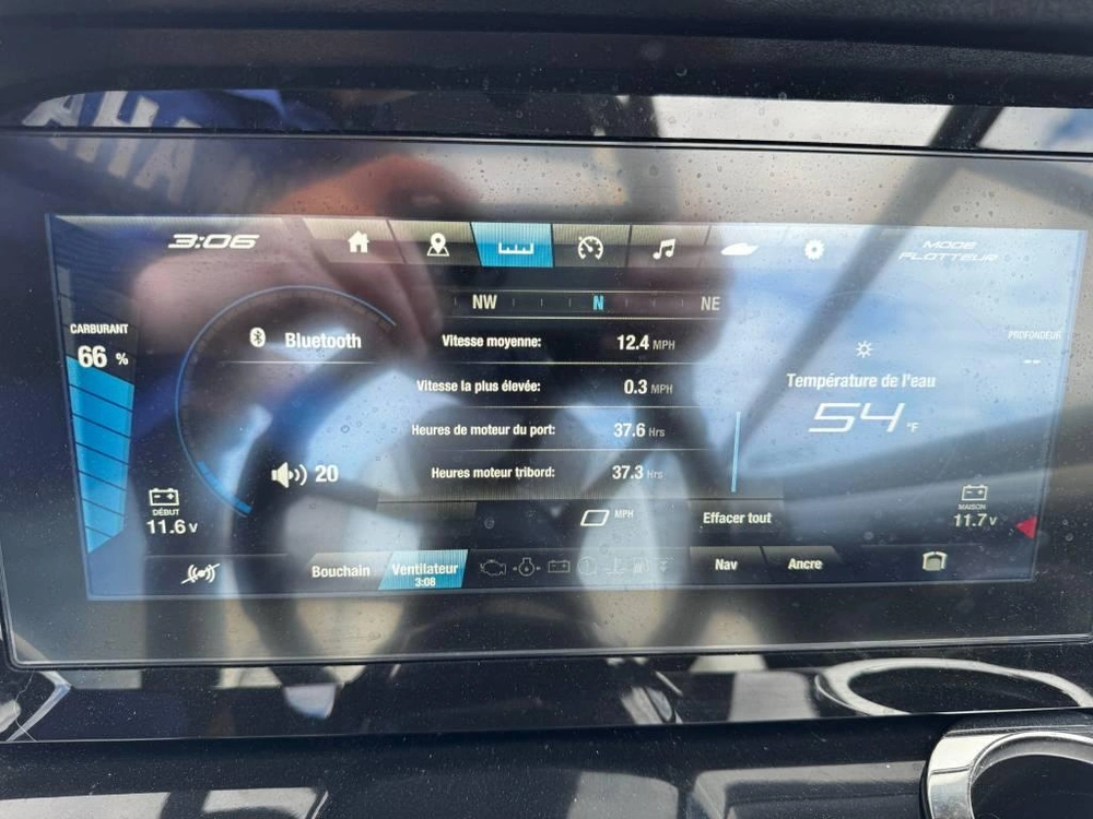 2022 Yamaha 212se alt