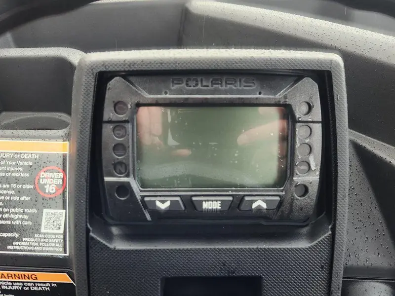 2026 Polaris Polaris Ranger 500