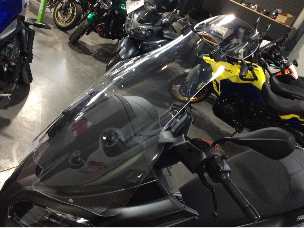 2023 Piaggio Mp3 Maxi 530 alt